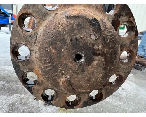 Axle Shaft Mercedes 17.5-2N Holst Truck Parts