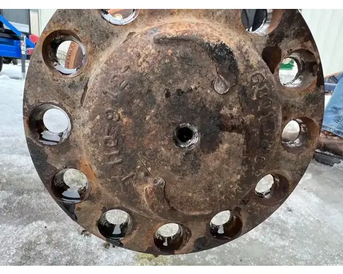 Mercedes 17.5-2N Axle Shaft