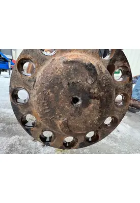 Mercedes 17.5-2N Axle Shaft