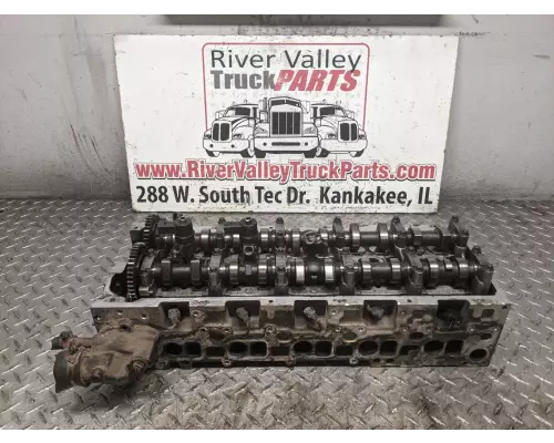 Cylinder Head Mercedes 2.7L River Valley Truck Parts