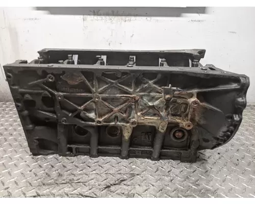 Mercedes 2.7L Cylinder Block