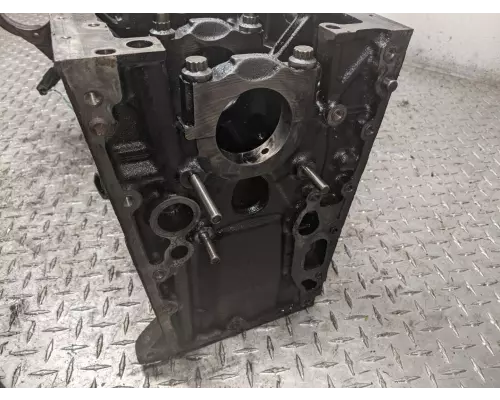 Mercedes 2.7L Cylinder Block