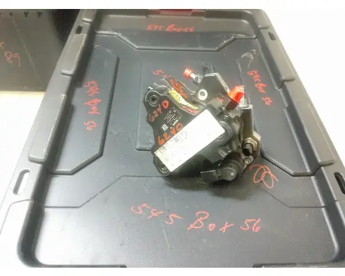 Fuel Pump (Injection) MERCEDES 3.0 Crest Truck Parts