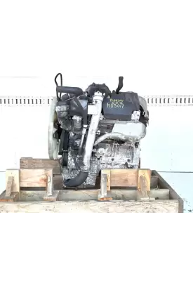 Mercedes 3.0 L Engine Assembly