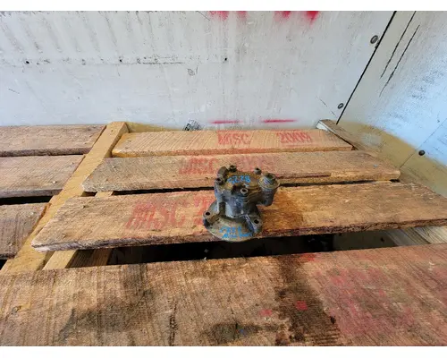 Fuel Pump (Injection) MERCEDES 4.3L 4CYL Crest Truck Parts