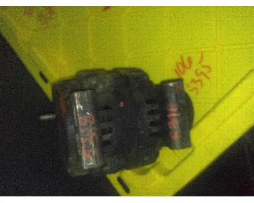 Starter Motor MERCEDES 4.3L 4CYL Crest Truck Parts