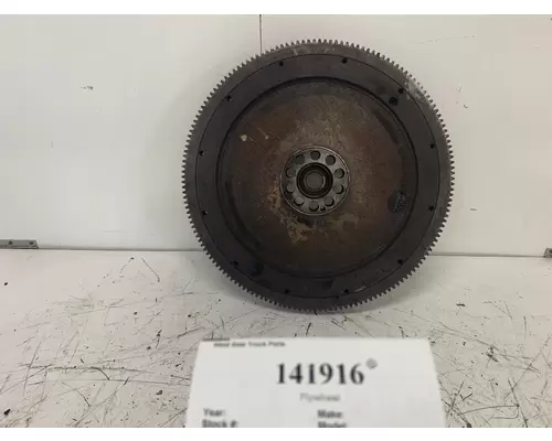 Flywheel MERCEDES 4600320001 West Side Truck Parts