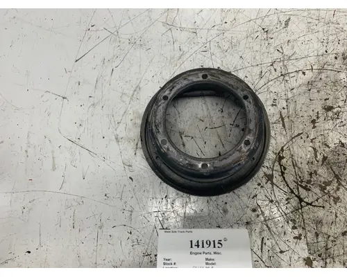 Engine Parts, Misc. MERCEDES 4600350112 West Side Truck Parts