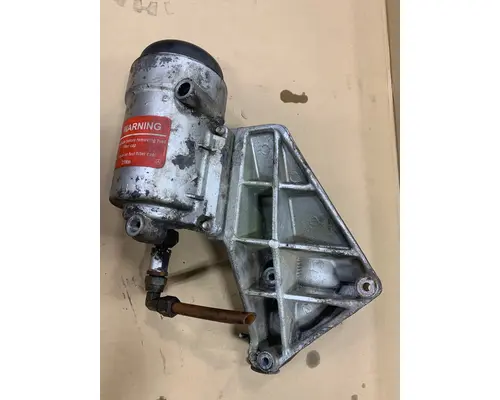 Engine Parts, Misc. MERCEDES 4900 Payless Truck Parts