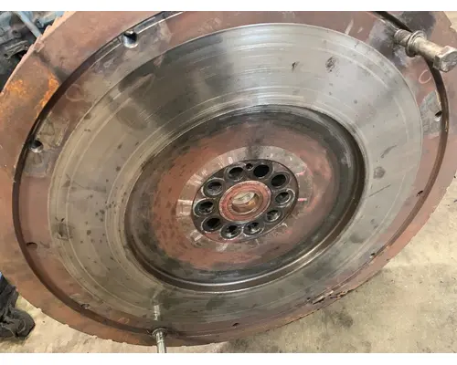 Flywheel MERCEDES 4900 Payless Truck Parts