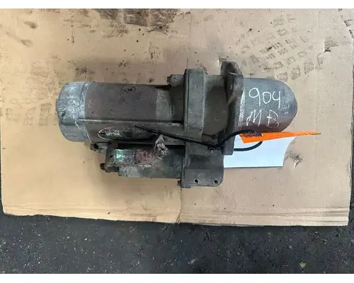 Starter Motor Mercedes 904 Casey's Truck Salvage World
