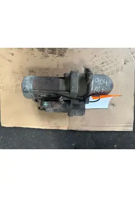 Mercedes 904 Starter Motor