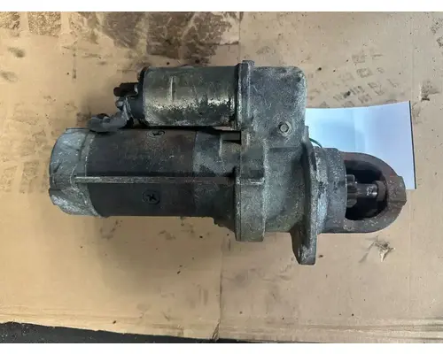 Mercedes 904 Starter Motor
