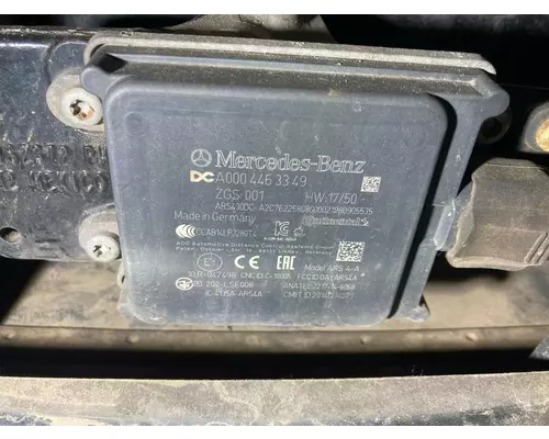 Mercedes A0004463349 -