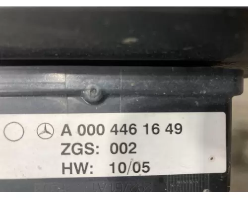 Mercedes A0004463349 -