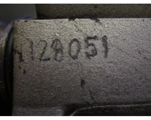 Fuel Pump (Tank) MERCEDES A0280748802 Valley Heavy Equipment