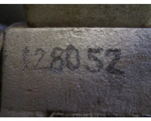 Fuel Pump (Tank) MERCEDES A0280748802 Valley Heavy Equipment