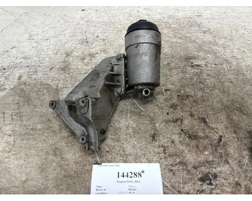 Engine Parts, Misc. MERCEDES A4570920003 West Side Truck Parts