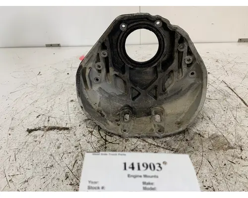 Engine Mounts MERCEDES A4600110507 West Side Truck Parts