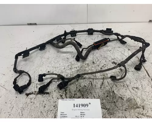 Engine Wiring Harness MERCEDES A4601501433 West Side Truck Parts