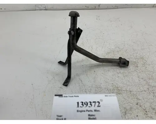 Engine Parts, Misc. MERCEDES A9061860017 West Side Truck Parts