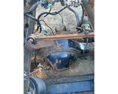 Mercedes ARS230-4 Axle Assembly, Rear