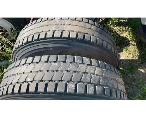 Mercedes ARS230-4 Axle Assembly, Rear