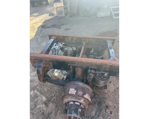 Mercedes ARS230-4 Axle Assembly, Rear