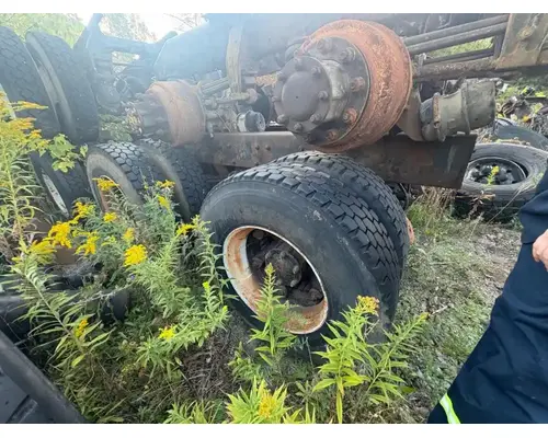 Mercedes ART-40 Axle Assembly, Rear