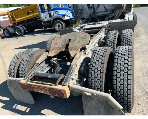 Mercedes ART-40 Axle Assembly, Rear