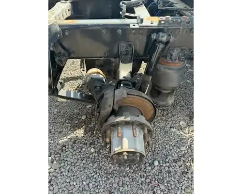 Mercedes ART-40 Axle Housing (Front)