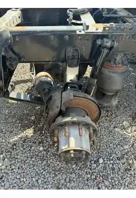 Mercedes ART-40 Axle Housing (Front)