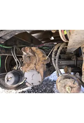 Mercedes ART400-4 Rears (Front)