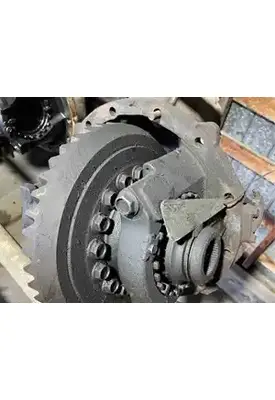 Mercedes ART400-4 Rears (Front)