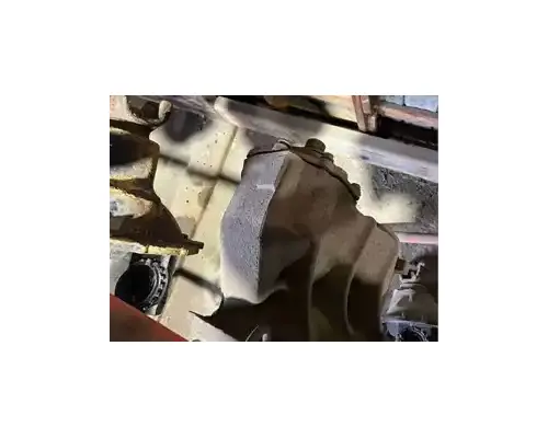 Mercedes ART400-4 Rears (Front)