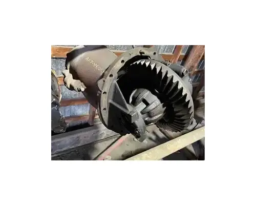 Mercedes ART400-4 Rears (Front)