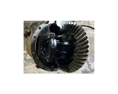 Mercedes ART400-4 Rears (Front)