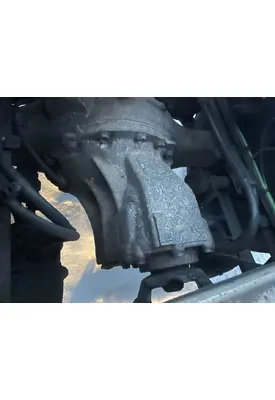Mercedes ART440 Axle Housing (Front)