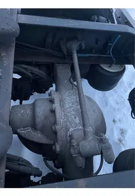 Mercedes ART440 Axle Housing (Rear)