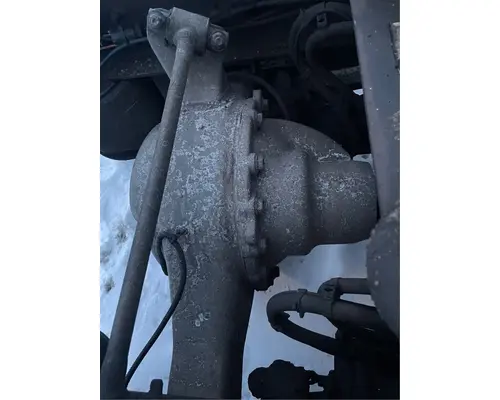 Mercedes ART440 Axle Housing (Rear)