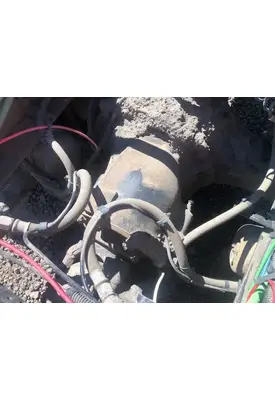 Mercedes ART46-4 Axle Housing (Front)