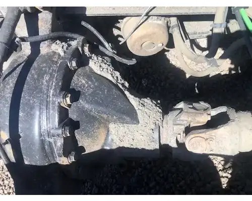 Mercedes ART46-4 Axle Housing (Rear)