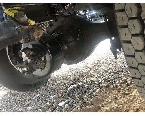 Rears (Rear) Mercedes ARS-21.0-4 Holst Truck Parts