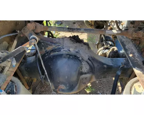 Axle Housing (Rear) MERCEDES ARS230-4 ReRun Truck Parts