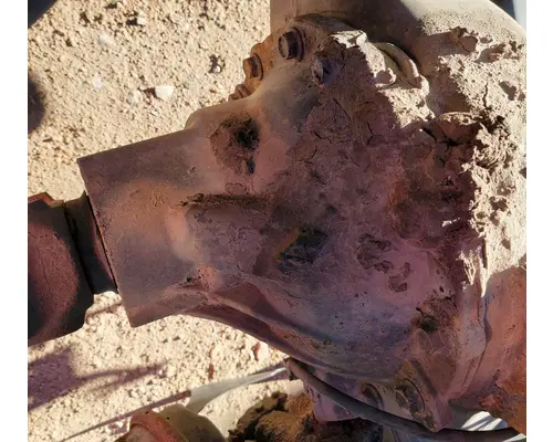 Differential Assembly (Rear, Rear) MERCEDES ARS230-4 ReRun Truck Parts