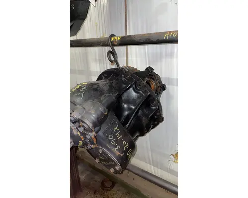 Rears (Front) MERCEDES ART 400-4 Nli Sales, Inc. Jasper