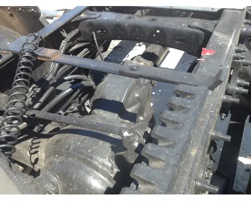 Rears (Front) MERCEDES ART 400-4 Nli Sales, Inc. Jasper