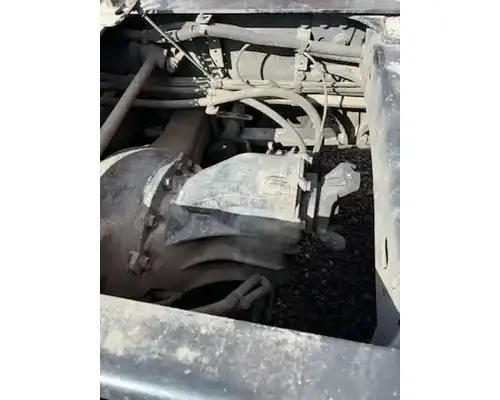 Axle Housing (Front) Mercedes art-40 Holst Truck Parts