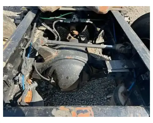 Axle Housing (Rear) Mercedes art-40 Holst Truck Parts