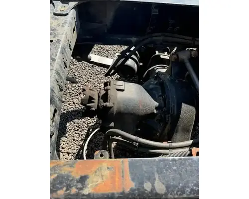 Rears (Front) Mercedes art-40 Holst Truck Parts